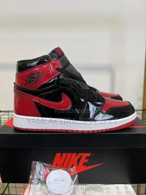 Orignal Jordan 1 Shoes Alen Yidewulu
