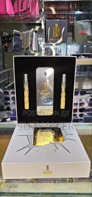 Photo - Men’S Signature Perfume Set