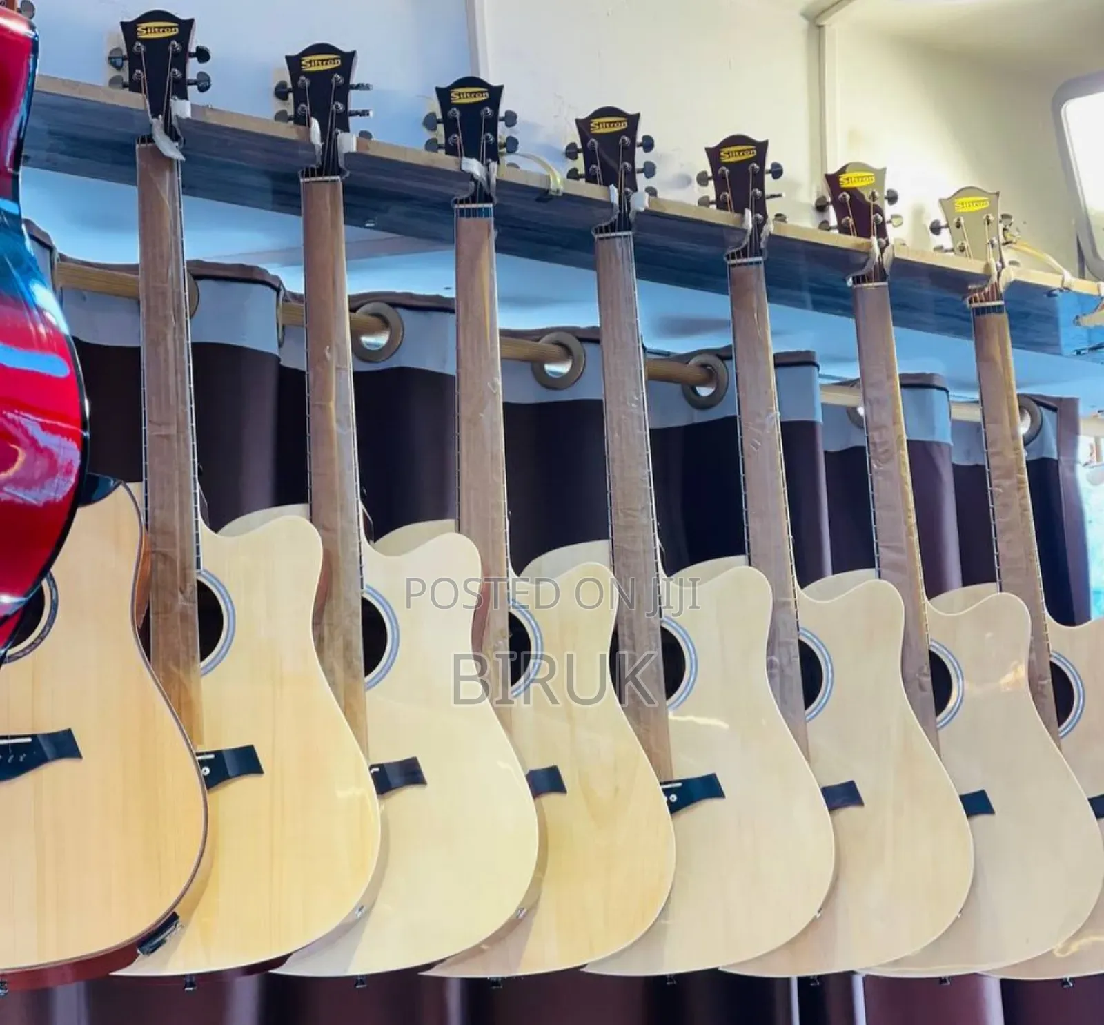 For Sales New Guitar