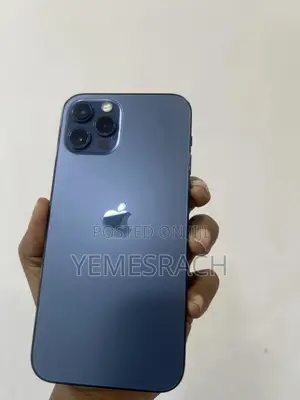 Apple iPhone 12 Pro 256 GB Blue