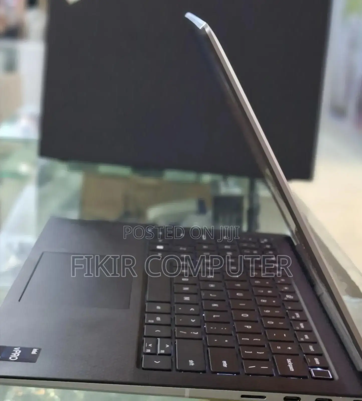 New Laptop Dell Precision 5540 32GB Intel Core I9 SSD 512GB