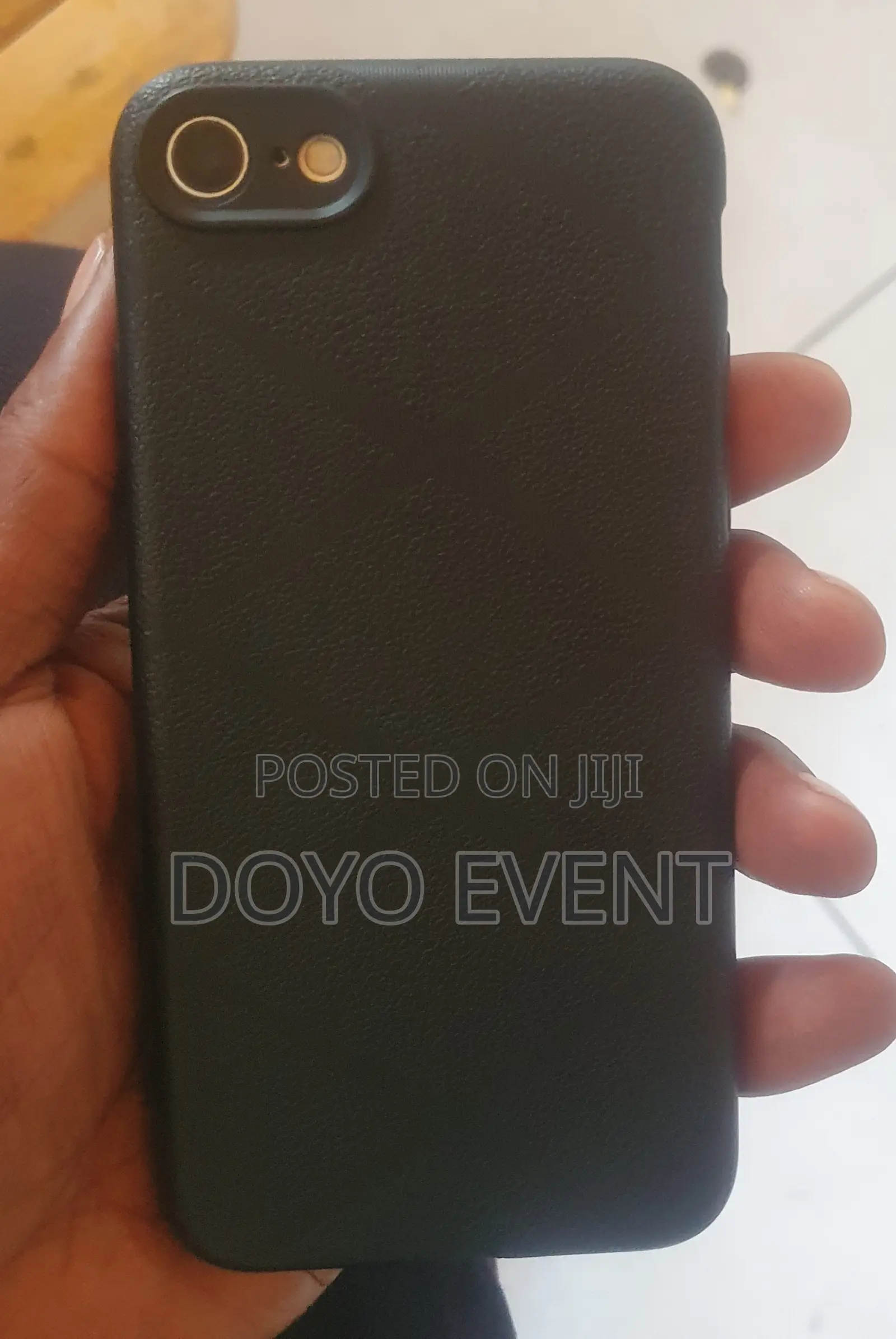 Apple iPhone 7 256 GB Silver