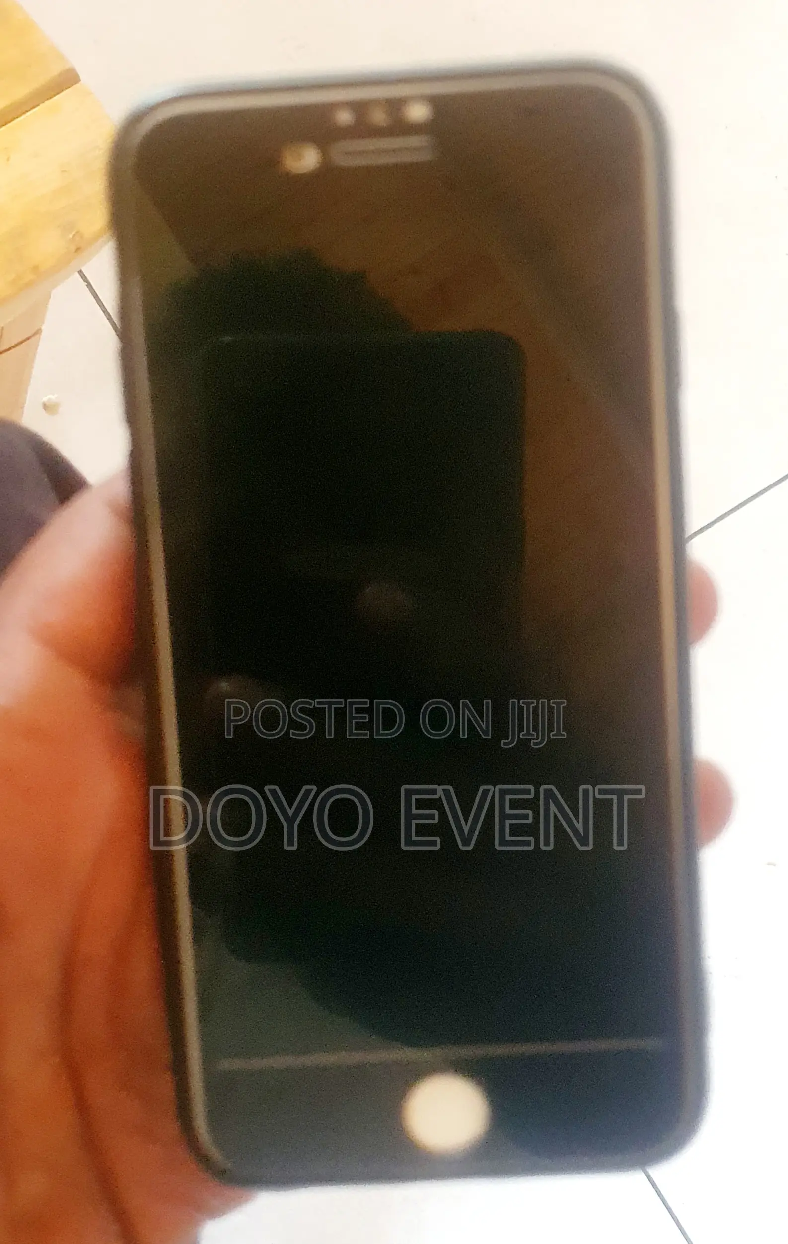 Apple iPhone 7 256 GB Silver