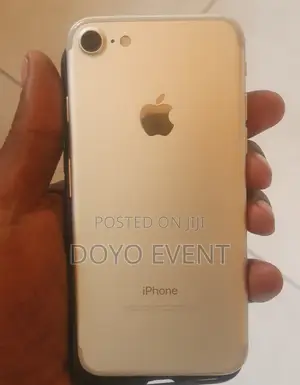 Apple iPhone 7 256 GB Silver