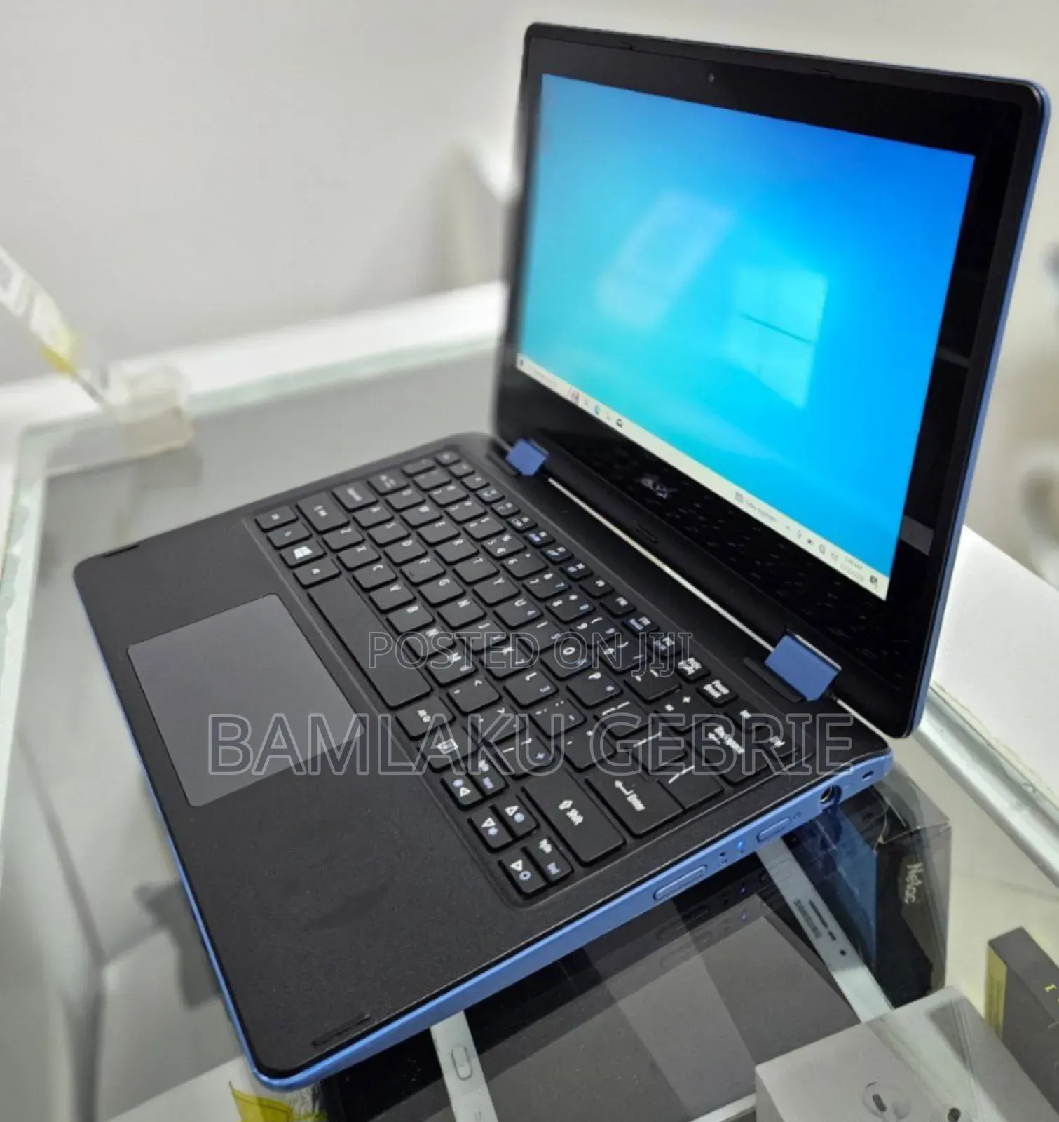 New Laptop Acer Aspire ES1-111 8GB Intel Celeron HDD 1T