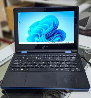 New Laptop Acer Aspire ES1-111 8GB Intel Celeron HDD 1T