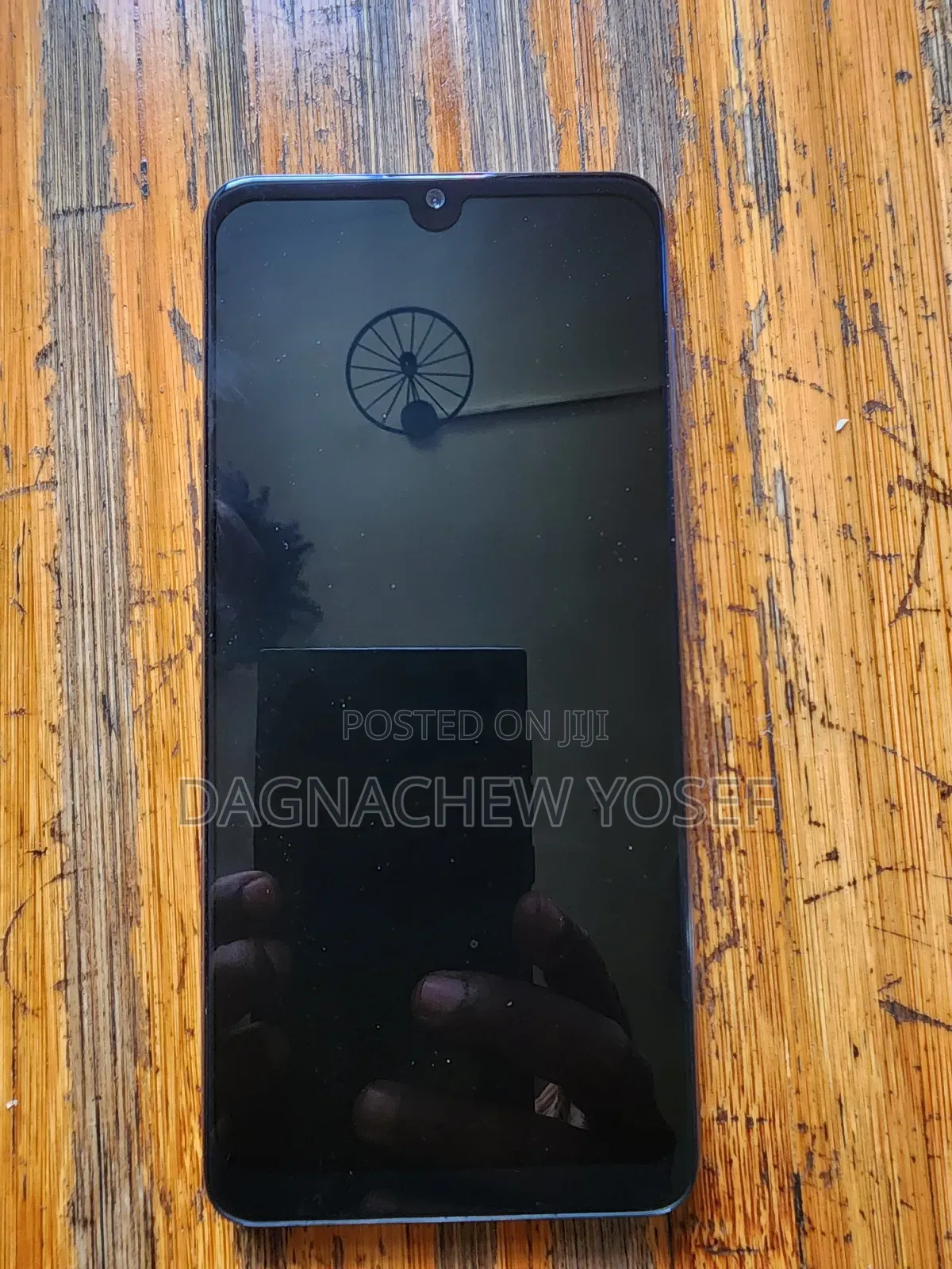 Samsung Galaxy M32 128 GB Blue