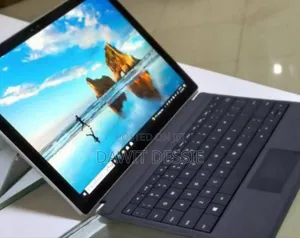 New Laptop Microsoft Surface 4GB Intel Core I5 SSD 128GB