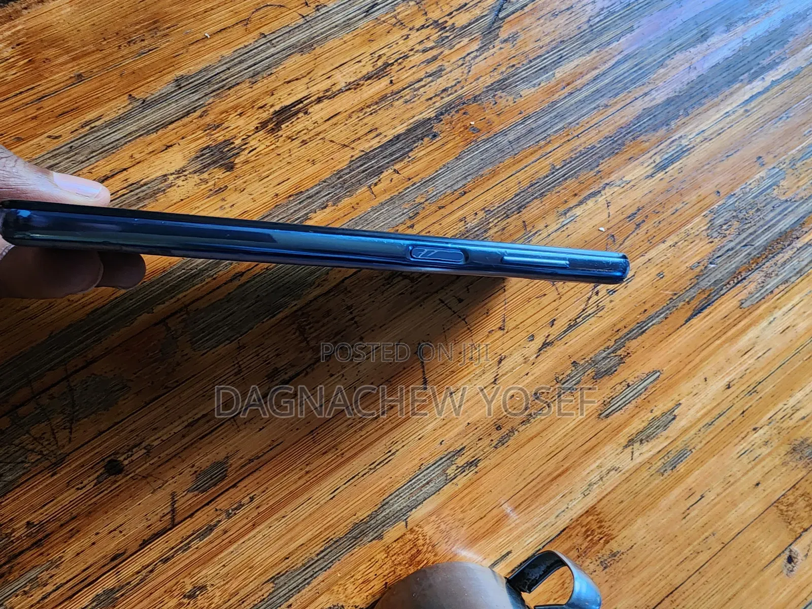 Samsung Galaxy M32 128 GB Blue