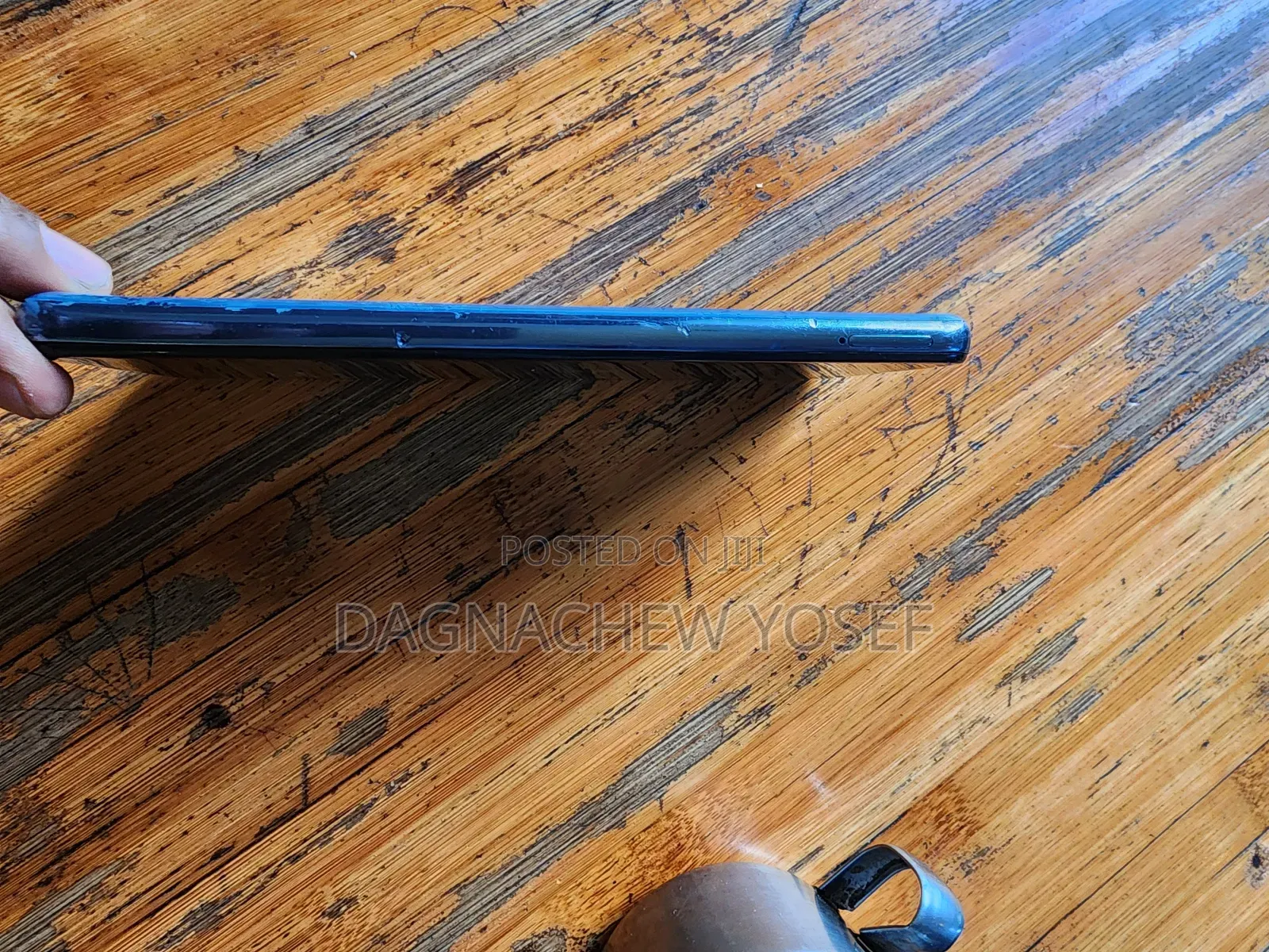 Samsung Galaxy M32 128 GB Blue