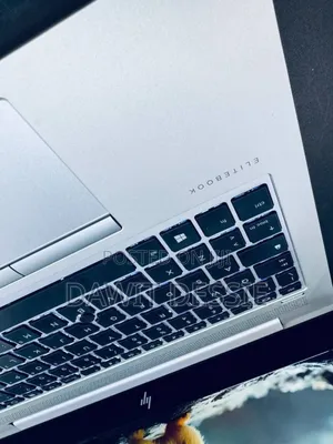 New Laptop HP EliteBook 840 G5 16GB Intel Core I5 SSD 512GB