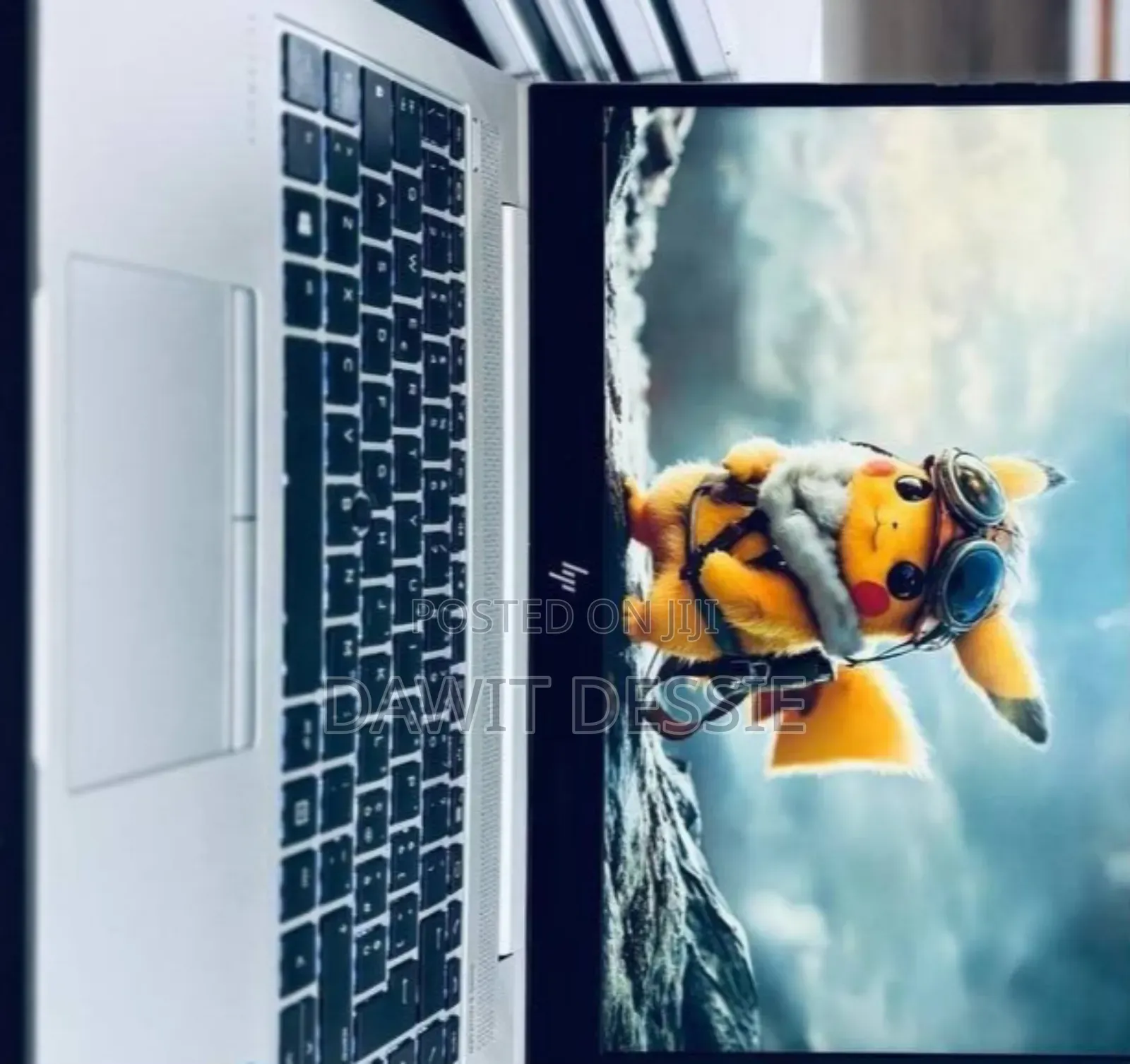 New Laptop HP EliteBook 840 G5 16GB Intel Core I5 SSD 512GB