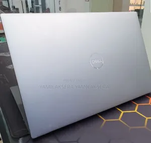 New Laptop Dell Precision 5570 16GB Intel Core I7 SSD 512GB