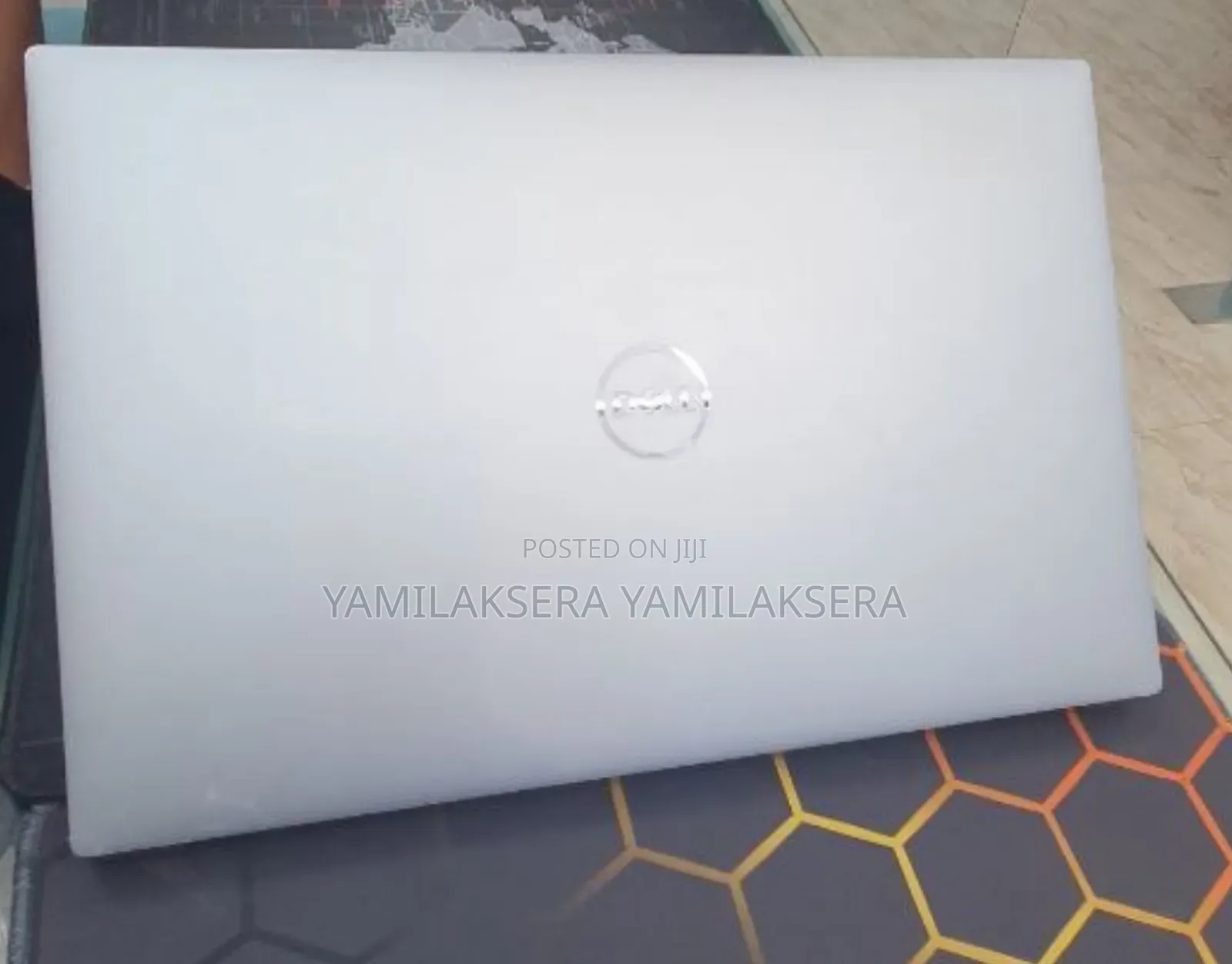 New Laptop Dell Precision 5570 16GB Intel Core I7 SSD 512GB