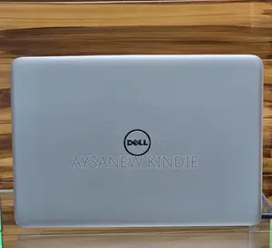 Photo - New Laptop Dell Inspiron 14 7000 8GB Intel Core I7 SSD 1T