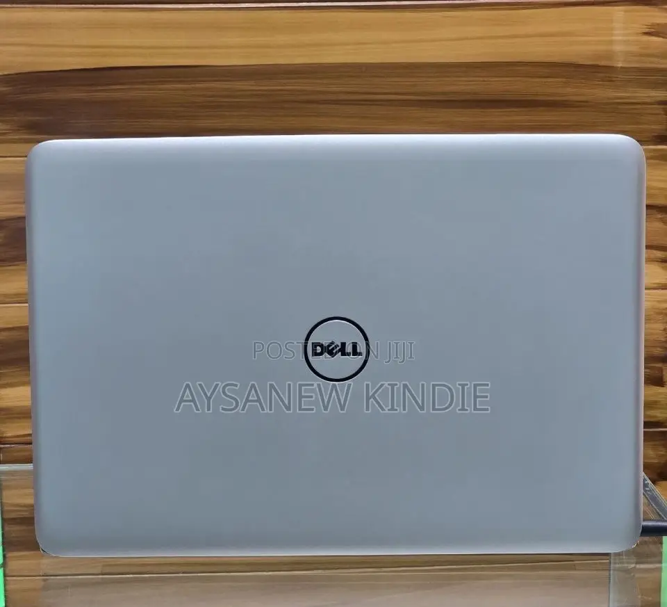 New Laptop Dell Inspiron 14 7000 8GB Intel Core I7 SSD 1T