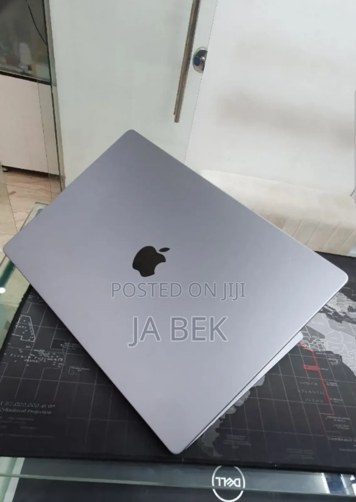 New Laptop Apple MacBook Pro M1 64GB Apple M1 Max SSD 1T