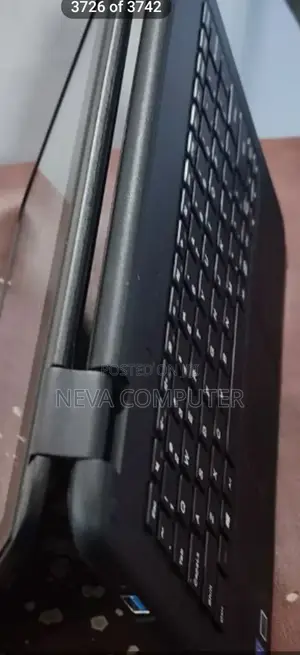 New Laptop Lenovo IdeaPad Yoga 11 4GB Intel Core I5 HDD 256GB