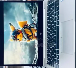 New Laptop HP EliteBook 840 G5 16GB Intel Core I5 SSD 512GB