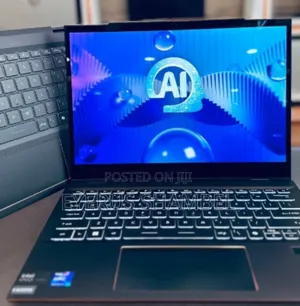 Photo - New Laptop MSI Summit E13 Flip Evo 16GB Intel Core Ultra 7 SSD 1T