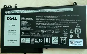 Photo - Brand New Laptop Battery