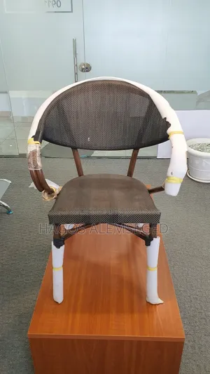 Photo - Cafeteria, Garden, Restaurant, Outdoor Chairs