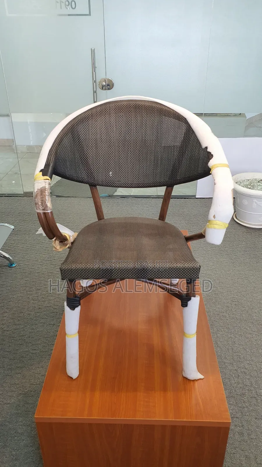 Cafeteria, Garden, Restaurant, Outdoor Chairs