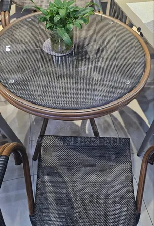 Cafeteria, Garden, Restaurant, Outdoor Chairs