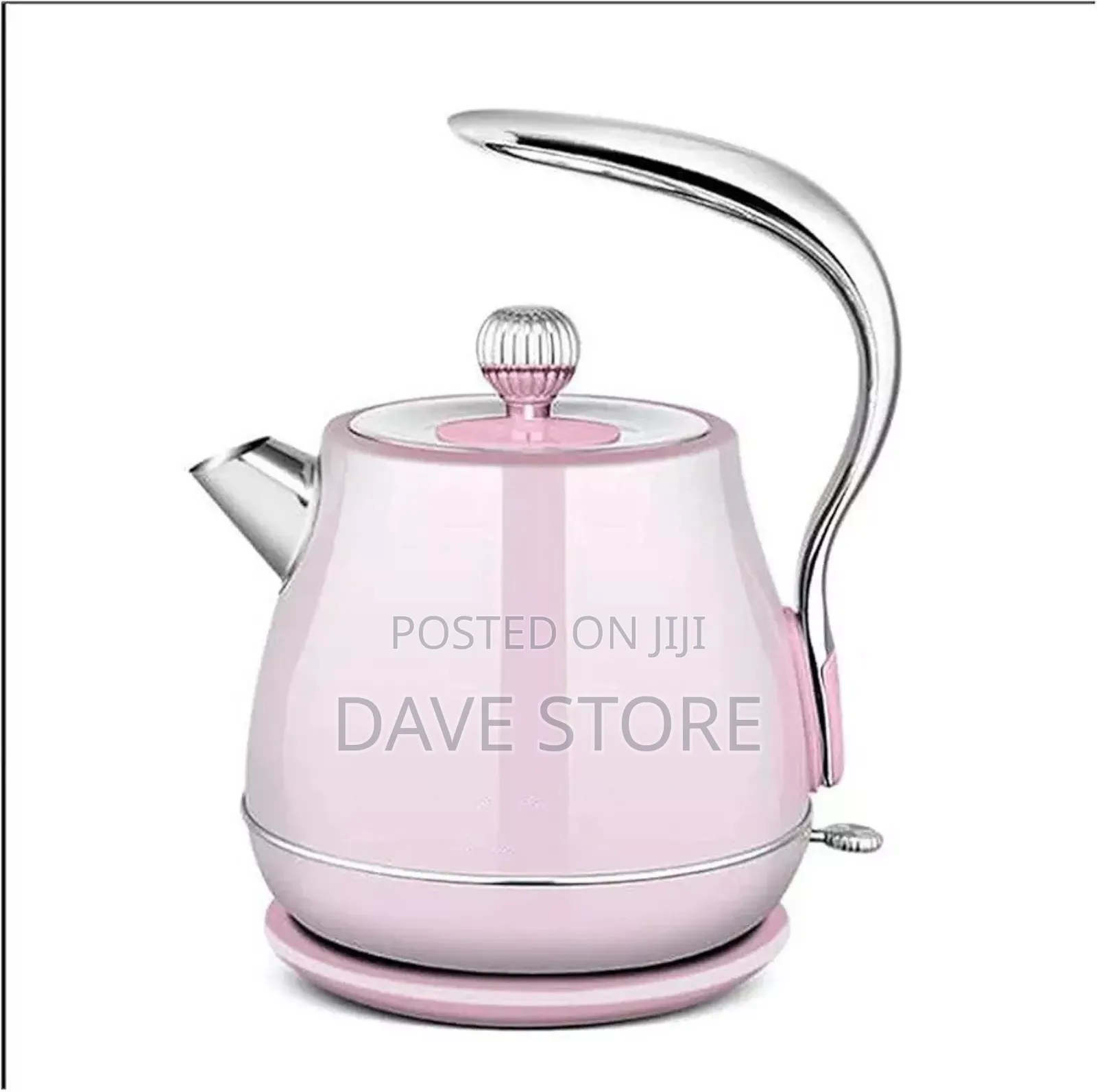 Ardo Electric Kettle
