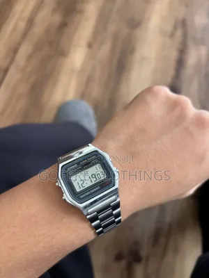 Photo - Made in Casio Watch