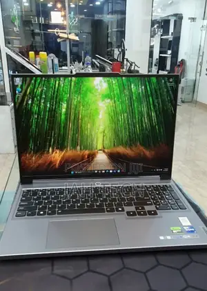 New Laptop Lenovo Legion 5 64GB Intel Core I9 SSD 1T