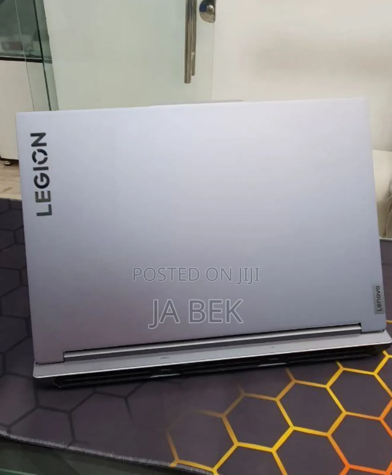 New Laptop Lenovo Legion 5 64GB Intel Core I9 SSD 1T