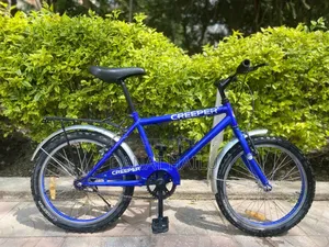Bike Bicycle Syckle