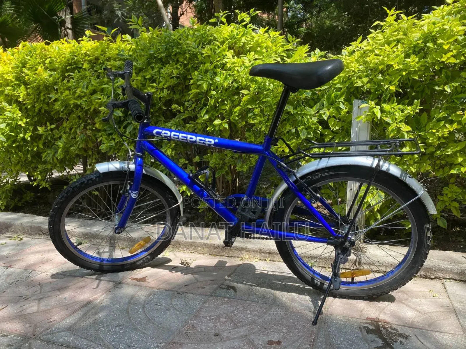 Bike Bicycle Syckle