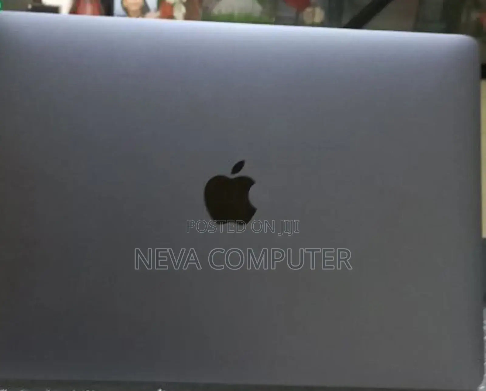 New Laptop Apple MacBook 8GB Intel Core I5 SSD 256GB