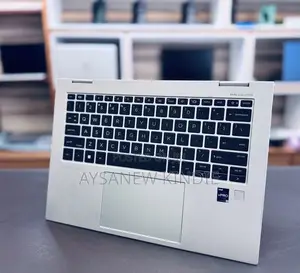 New Laptop HP EliteBook 830 G9 16GB Intel Core I7 SSD 512GB