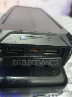 Wireless Powerbank