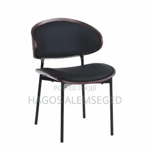 Photo - Restaurant, Cafeteria Chairs