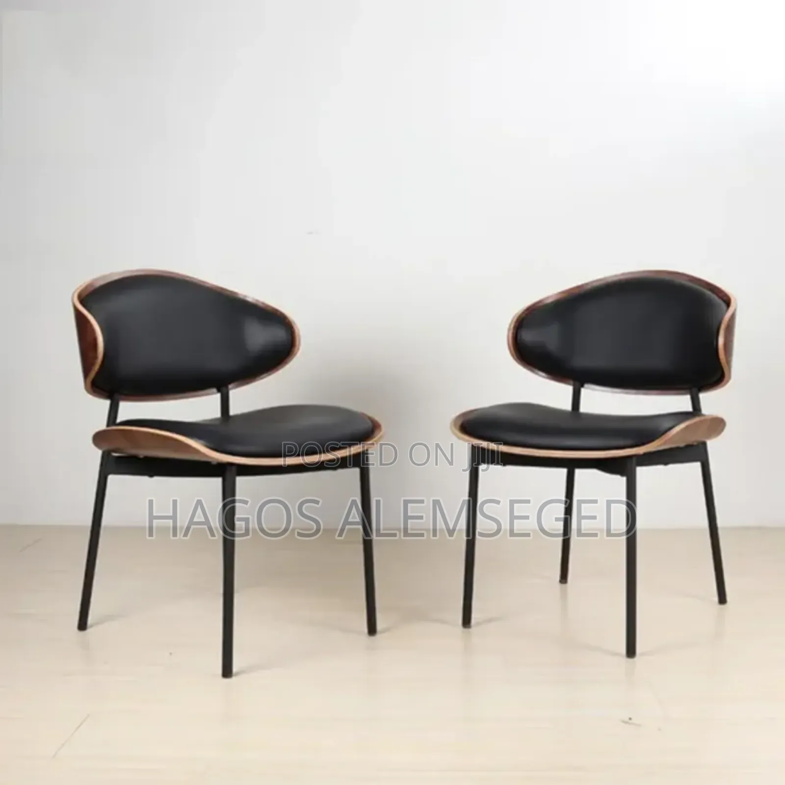 Restaurant, Cafeteria Chairs