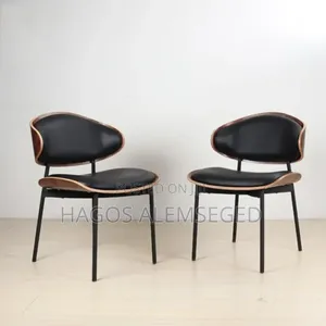 Restaurant, Cafeteria Chairs