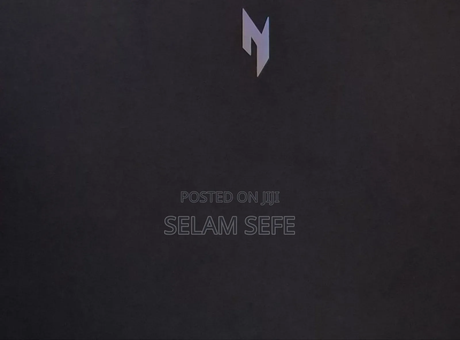 New Laptop Acer Nitro 5 16GB AMD Ryzen 5 SSD 512GB