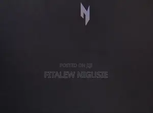 New Laptop Acer Nitro 5 16GB AMD Ryzen 5 SSD 512GB