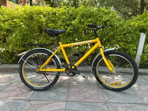 Photo - Bike Bicycle Saykl