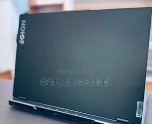 New Laptop Lenovo Legion 5 16GB Intel Core I9 SSD 1T