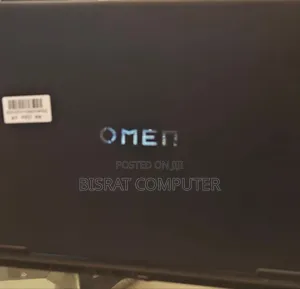 New Laptop HP Omen 16 16GB Intel Core I9 SSD 1T