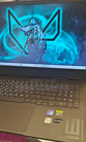 New Laptop HP Omen 16 16GB Intel Core I9 SSD 1T