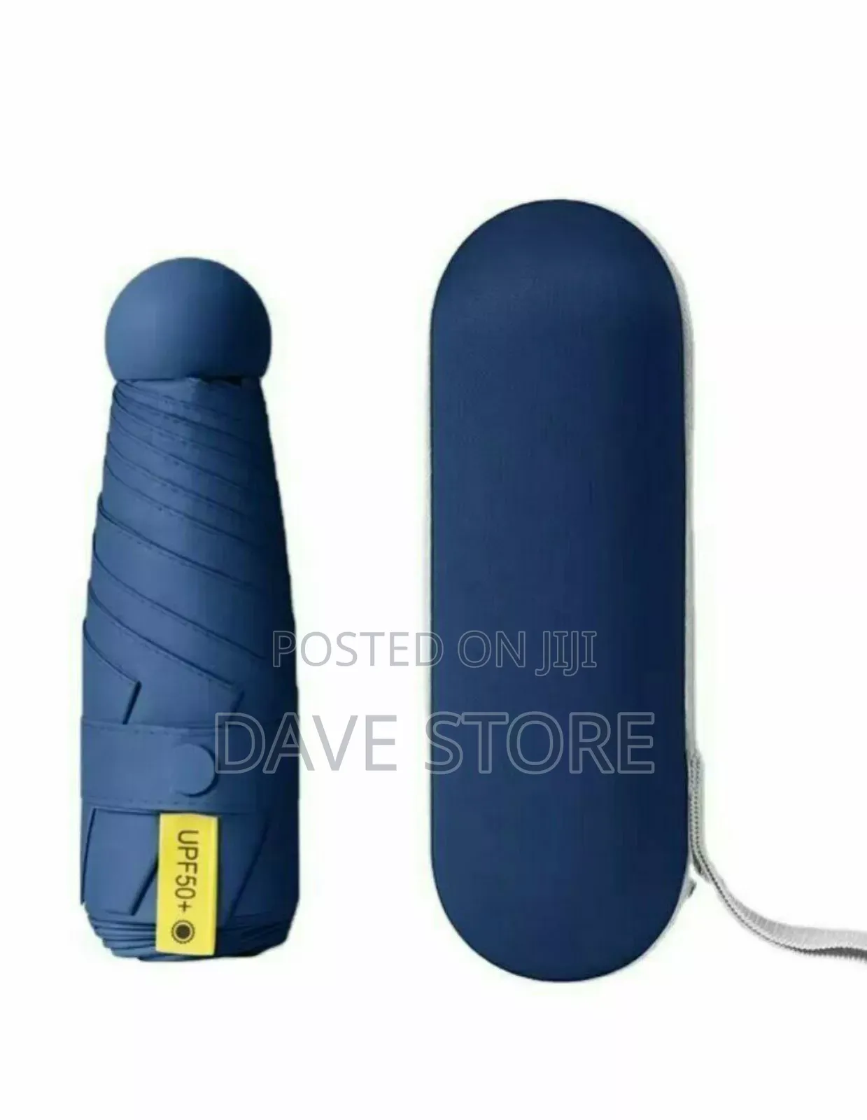 Mini Pocket Uv Umbrella