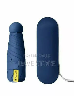 Mini Pocket Uv Umbrella