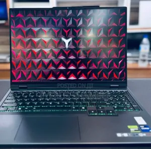 New Laptop Lenovo Legion 5 16GB Intel Core I9 SSD 1T