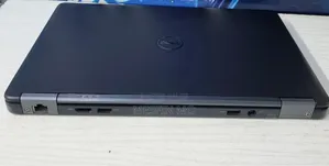 New Laptop Dell Latitude 12 E7250 8GB Intel Core I7 SSD 128GB